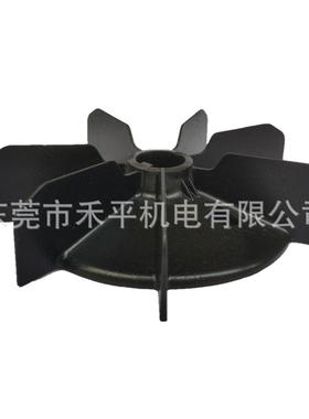 3GBA112310-BDCCN|ABB电机4KWB34用塑料风扇