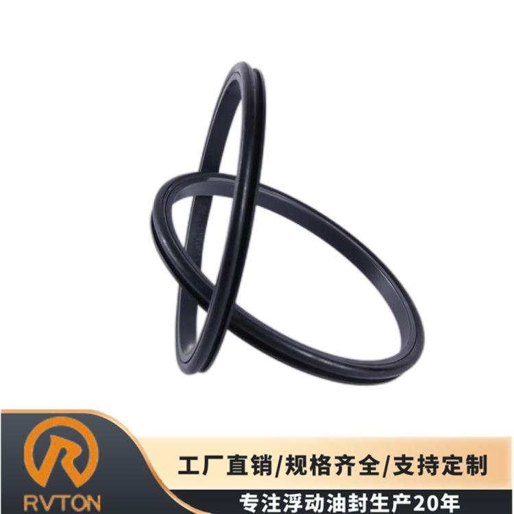 适用于卡特重型卡车机械密封件149-8434终传动浮动油封