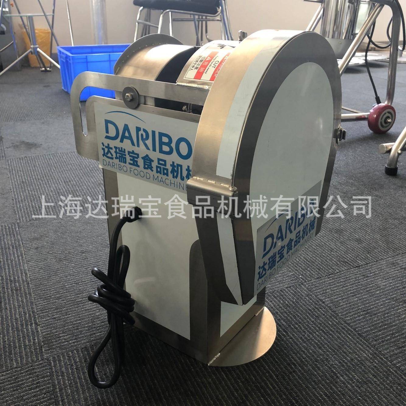 r商业用菜瓜生瓜加工切片机小型蛇瓜乳瓜丝瓜切片切细丝机