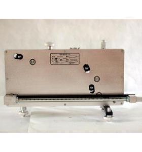 QY-200轻便倾斜压力计2kPa（200毫米柱）以下气体压力负压差压