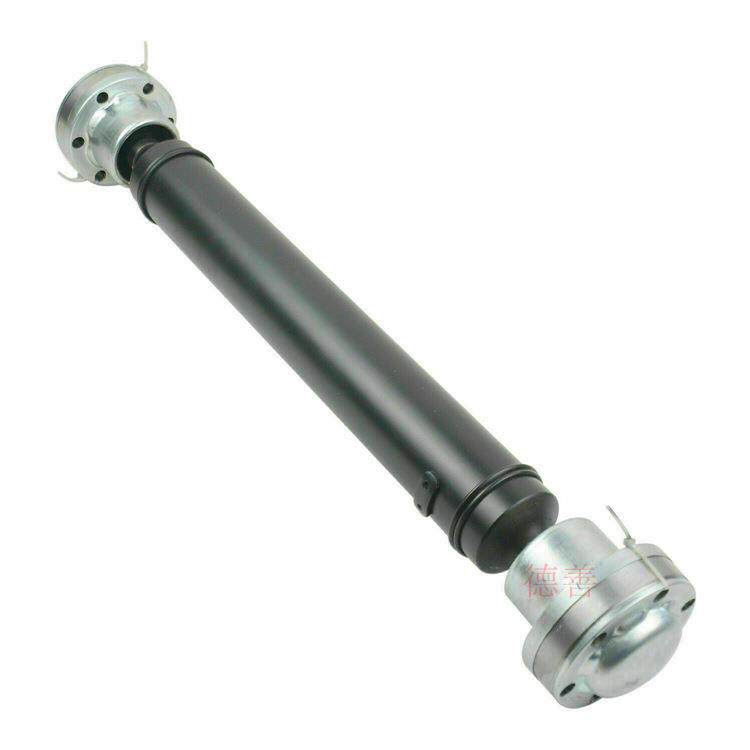 1644100701适用奔驰251R320R280R350R400R500前传动轴