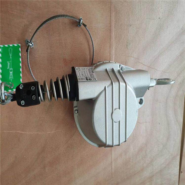 意大利tecna平衡器9311