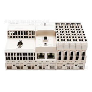 M258系列PLC可编程控制器I O直流24V可编程控制器TM258LF42DT