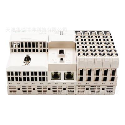 M258系列PLC可编程控制器I/O直流24V可编程控制器TM258LF42DT