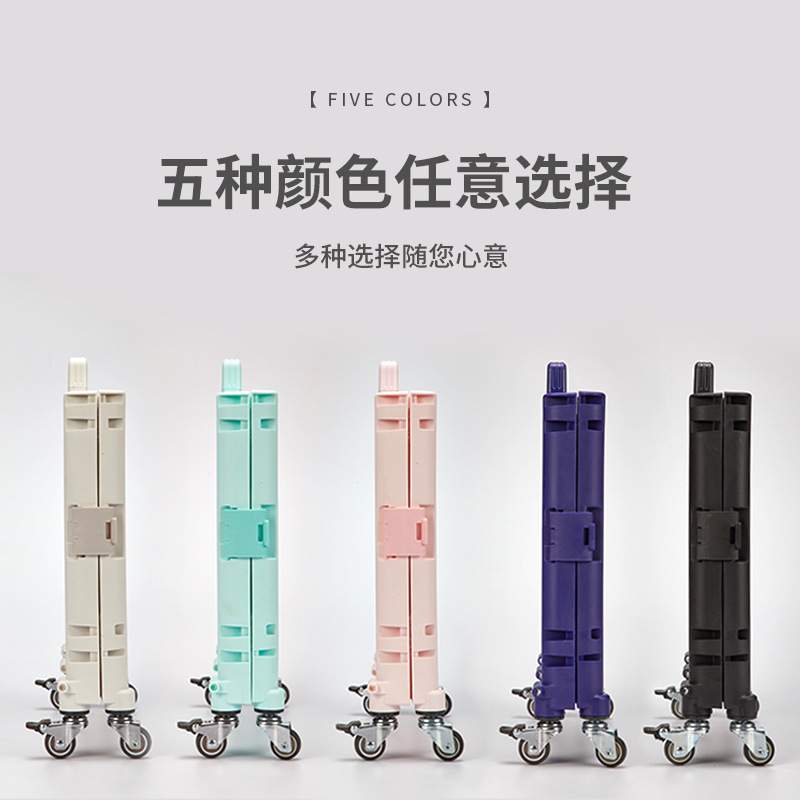 买菜小推车爬楼梯小拉车便携快递拉货拖车家用可折叠购物车