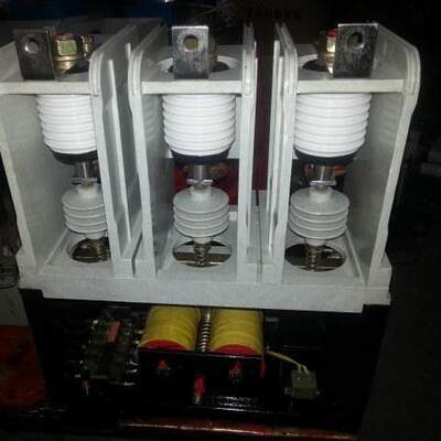 CKG3-630/7.2CKG3-7.2/630-65220V/380V全系列高压真空接触器