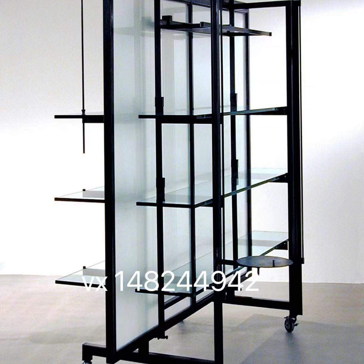 家具沙发椅子支架弯管制作铁架子展示架弯管焊接支杆铁艺家居配件