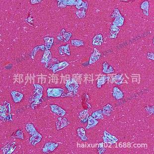 240 150 320 100 白色研磨砂用于美甲双面抛光