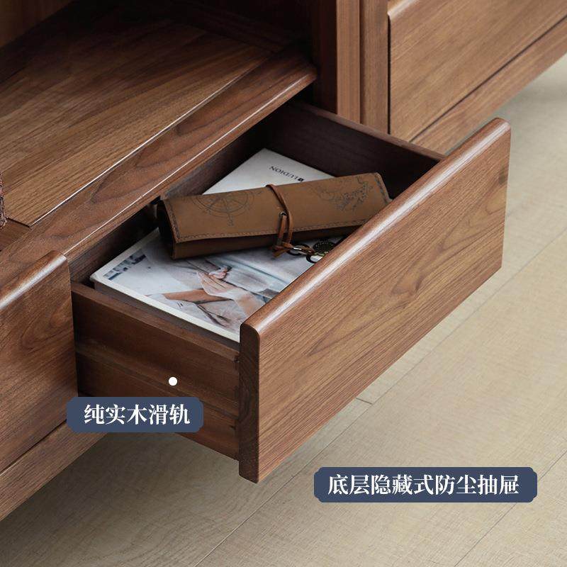 ft全实木黑胡桃书架客厅落地省空间学生书柜收纳简约现代大容量,鲜花速递/花卉仿真/绿植园艺,割草机/草坪机,淘宝优惠券,粉丝福利购,淘宝优惠卷