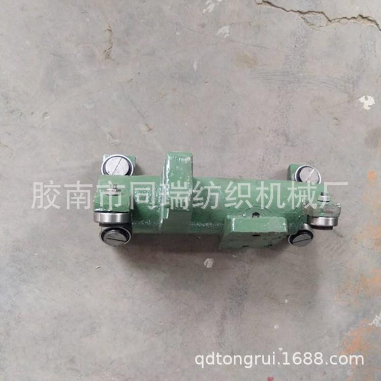 青岛同瑞棉麻辅机工具针布包卷器绕针布机器配件