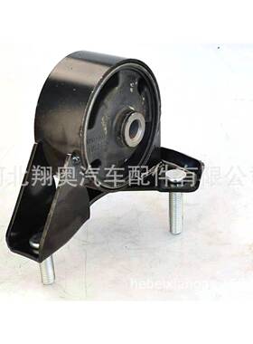 12371-64210机脚胶发动机支架底盘减震橡胶直销