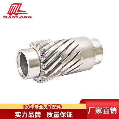 适用TCM电动叉车配件FB变速箱齿轮轴套齿181E3-22001