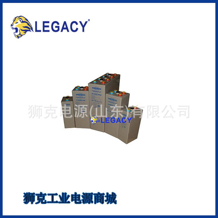 德国WING蓄电池ESL18-12仪器12V18AH应急储能发电系统