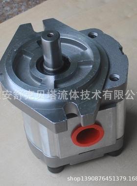 HGP-3A系列液压齿轮泵