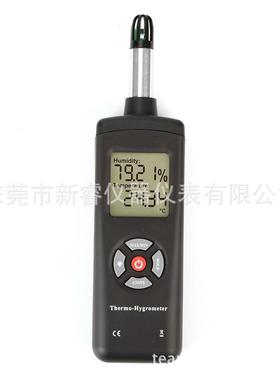 温湿度计直实验室温湿度计价格实惠