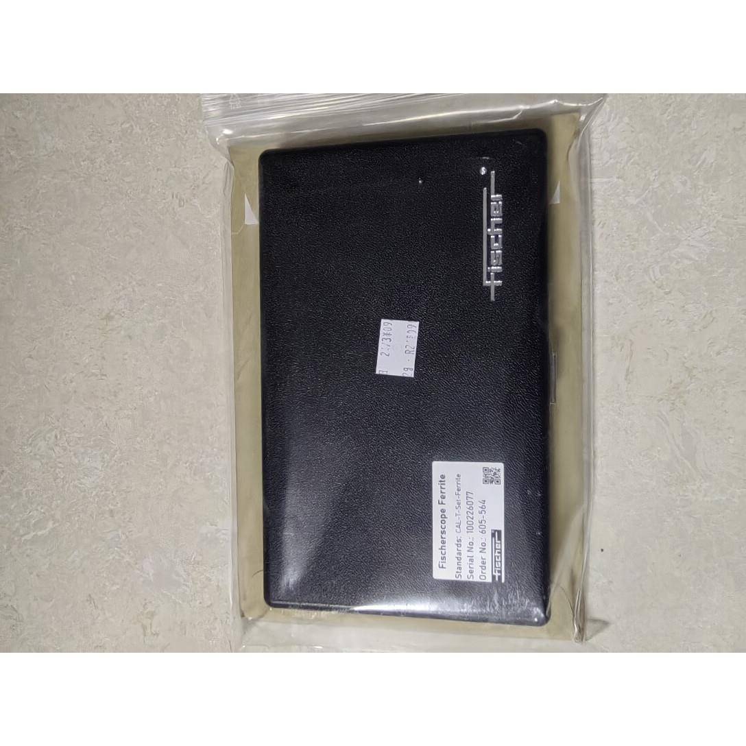 德国菲希尔Fischer铁素体标准件套件%FE-WRC0.308