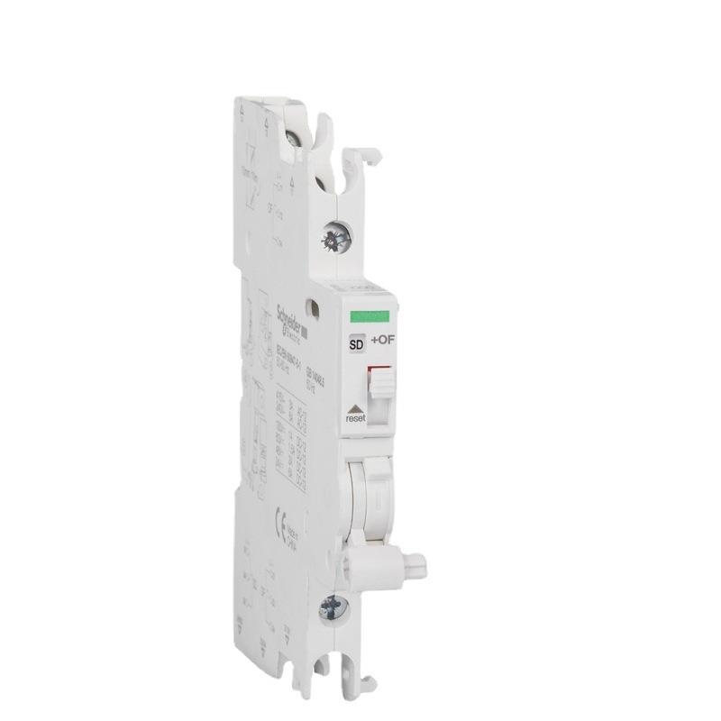 断路器IC65IOF/SD+OF双重切换接点附件A9A26929A9N26929