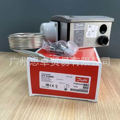 RT101E017-512666RT123RT108017-506066RT34DANFOSS丹佛斯