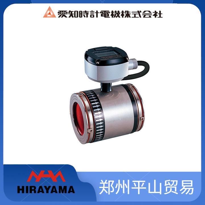 AICHITOKEI爱知时计TAV两线电磁流量计TAV40KV-30