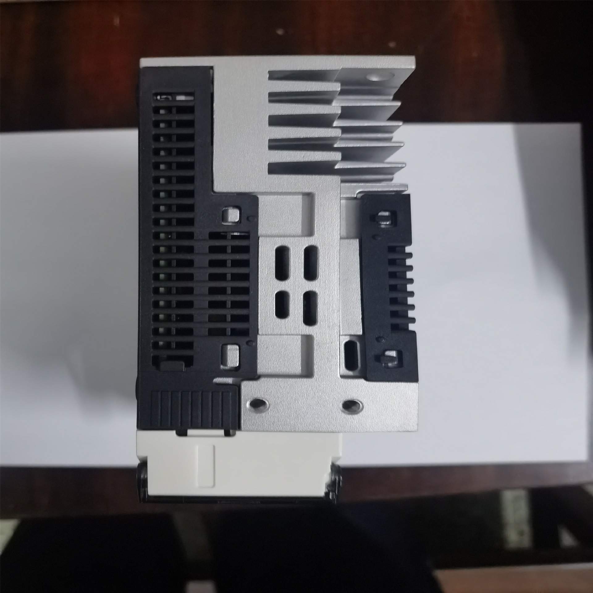 200W刹车电机MHMF022L1V2M