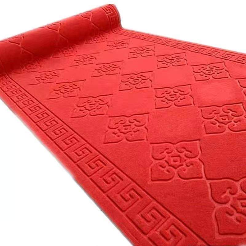 地毯子入户门垫家用加厚耐磨婚庆玄关整铺防滑吸水开业走廊红地垫,电子/电工,接线端子,淘宝优惠券,粉丝福利购,淘宝优惠卷