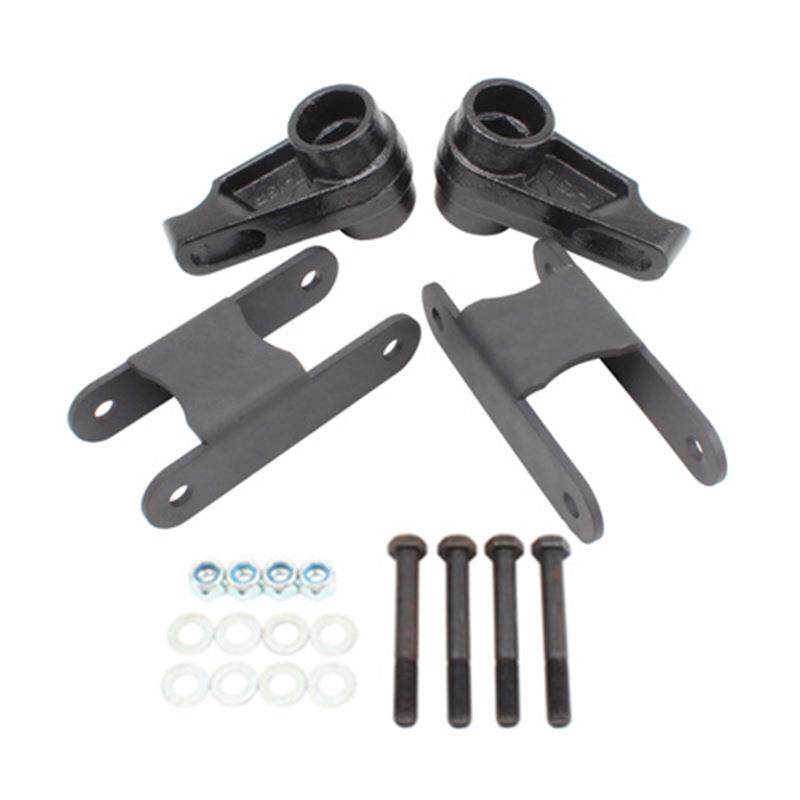 供应适配CHEVY车型底盘提升套件前轮底盘提升套件LK-230-C