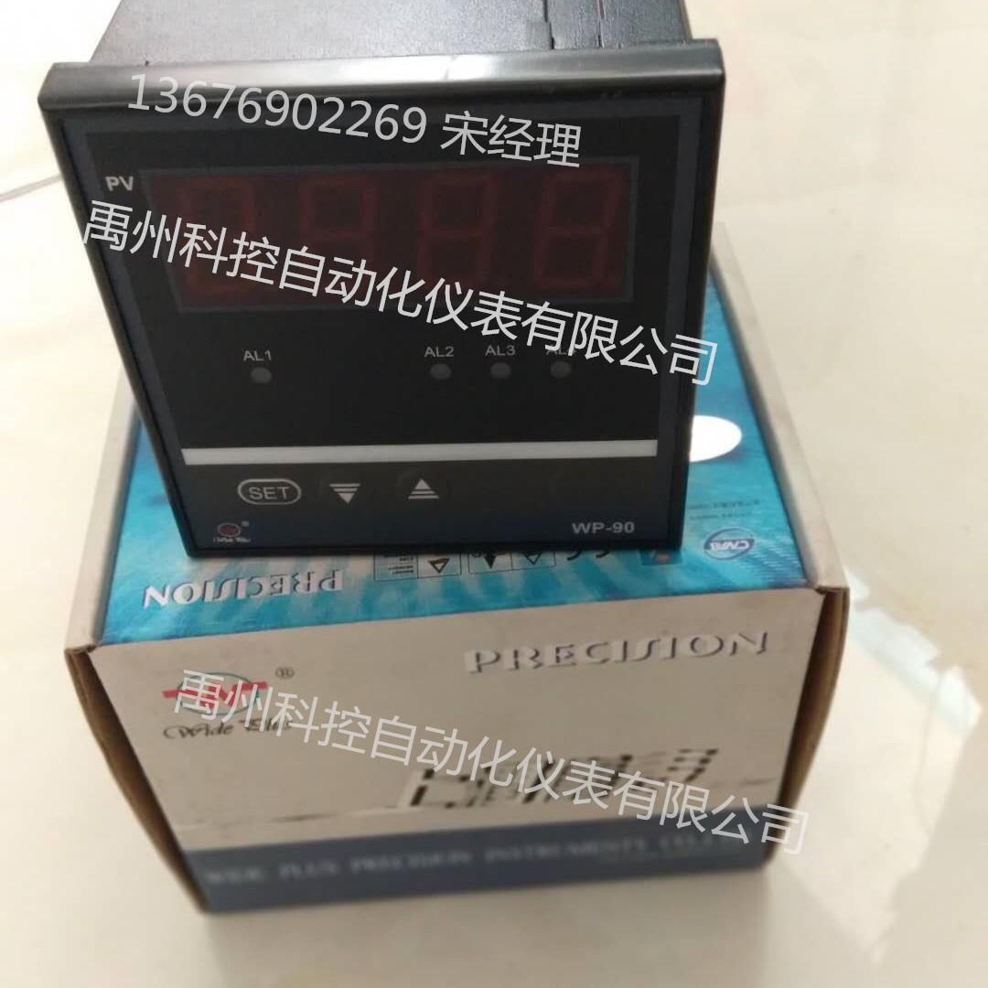 WP-C903-02-12-HL-P/WP-C903-02-23-HL-P-T数显仪温控仪上润