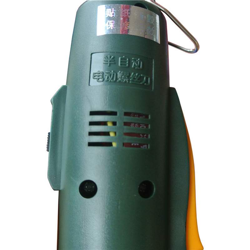 44/2000  Becklow electric screwdriver BKL-AC3106 high-power