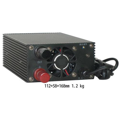 DC72V输入DC/DC直流稳压电源300W