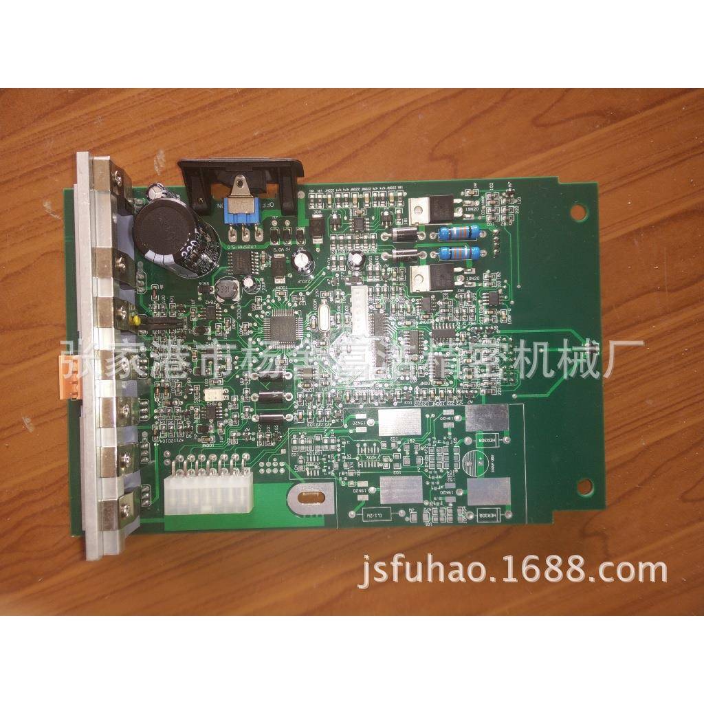 供应喷气织机配件高品质三禾储纬器主板直销质优价低