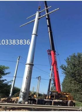 专业销售电力杆避雷塔仿生树电力塔等欢迎来电垂询