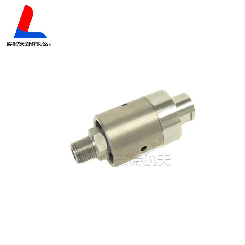莱特航天高压高速旋转接头 替代Deublin/杜博林AP12系列旋转接头