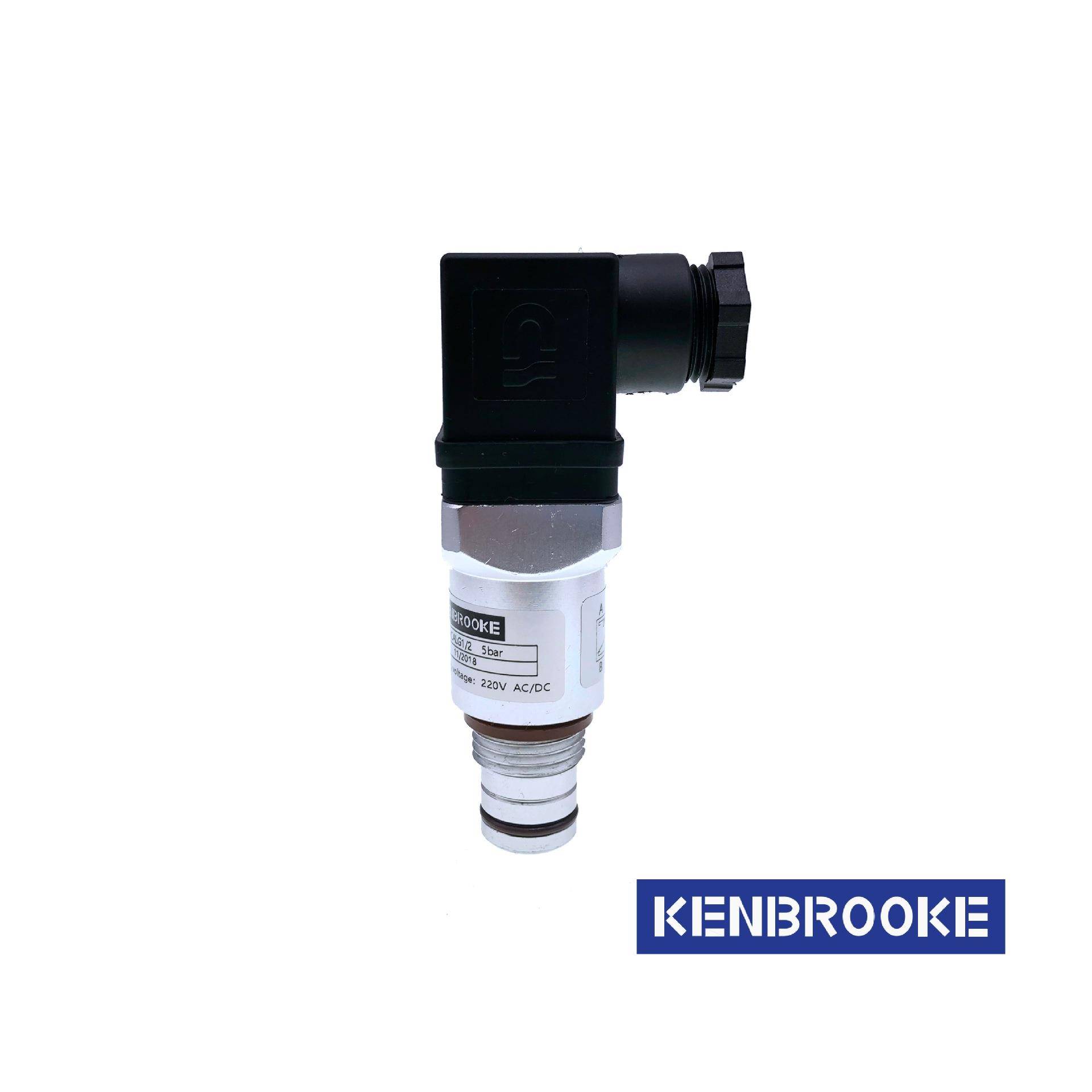 贺德克HYDAC压差发讯器压差开关VM5C.0