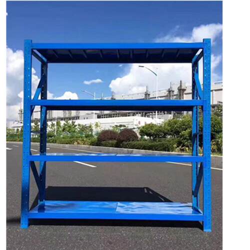 优惠仓库仓储货架家用库房轻型中型重型货架不锈钢冷轧钢置物