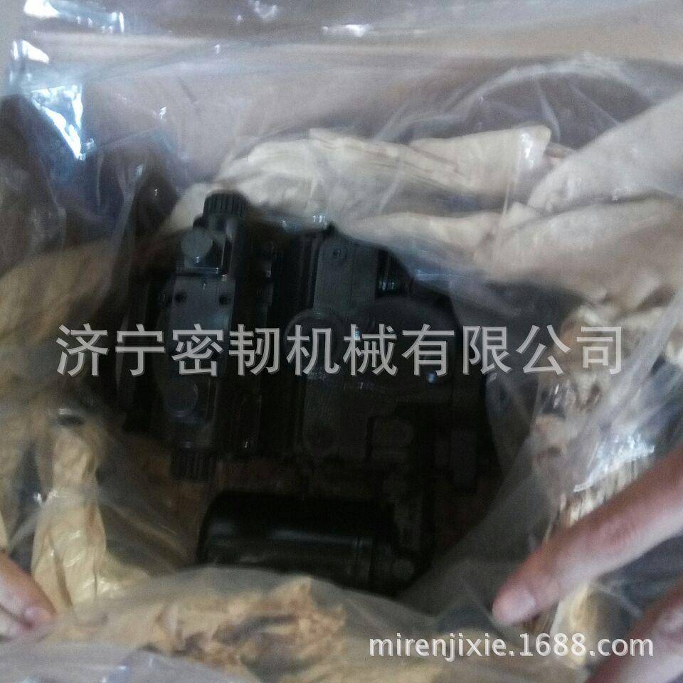 压路机全车配件SR12/SR16/SR26行走泵齿轮泵248-64-01100