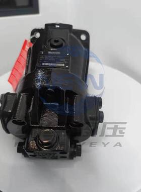 A2FM25/56/63/80/90力士乐柱塞泵马达液压