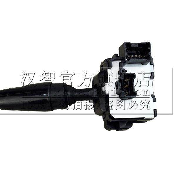 叉车大灯开关3EB-56-53230适用于小松FD20/30-16叉车配件灯光开关