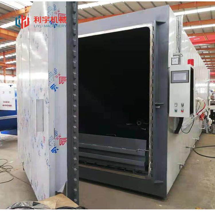 蜜环菌菌种灭菌锅口蘑菌包灭菌柜出口食用菌灭菌器