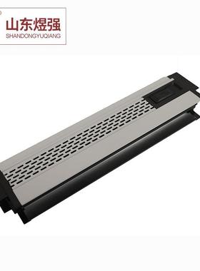 煜强自然通风器窗式自然换风气门窗隔音进风器特直销