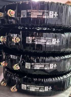 MUNHEAN 电流互感器 MH Curret Transformers