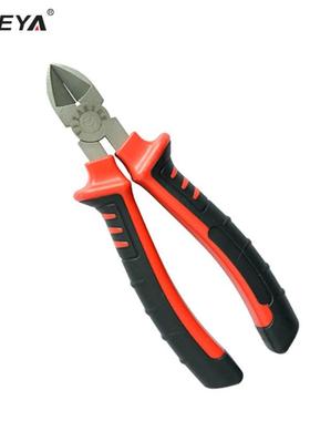 钛合金无磁工具钛合金无磁斜口钳钛合金斜嘴钳无磁斜嘴钳无磁钳子