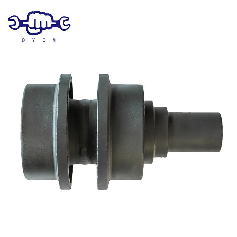 CarrierRollerEC210托链轮EC240托带来VIO210/240托轮