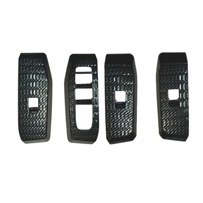 适用于24款丰田普拉多LC250霸道中控装饰条贴霸道内饰改装专用贴