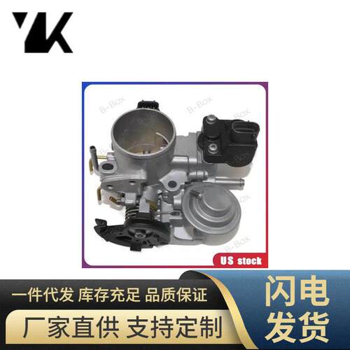 22210-03090适用于2000-2001丰田汽车节气门总成