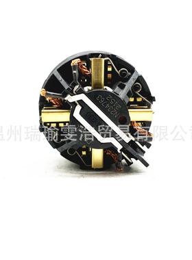 N234763N412223碳刷支架4-1/5“5“研磨机20V适用DCF889DCS391