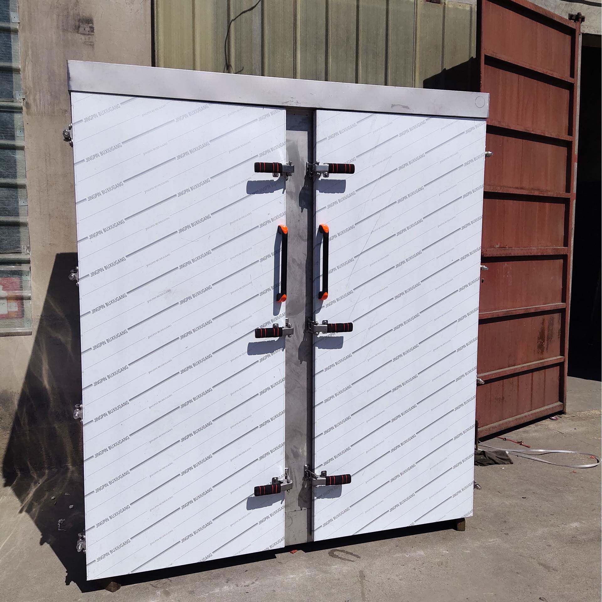 冷冻架子车馒头周转车馒头蒸房不锈钢馒头蒸盘蒸布