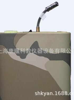 穿戴式仿真血液循环动力系统SKY-CR2020004