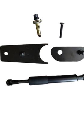 适用于道奇公羊DODGERAM09-18福特皮卡尾门FORDF-15020支撑杆