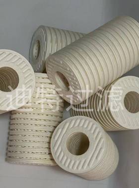 替代CJC油滤芯BNK27/27PA5601342滤饼