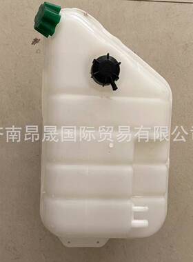 重汽HOWOT7H汕德卡C7配件812W06125-0005膨胀水箱总成外贸出口